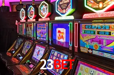 A Revolução dos Aplicativos de Jogos no 23bet