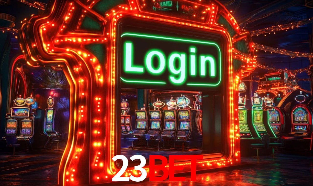 Experiência VIP 23bet