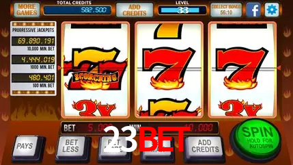Desvendando o Mundo dos Jogos Virtuais na 23bet