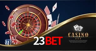 Bônus de Boas-vindas 23bet
