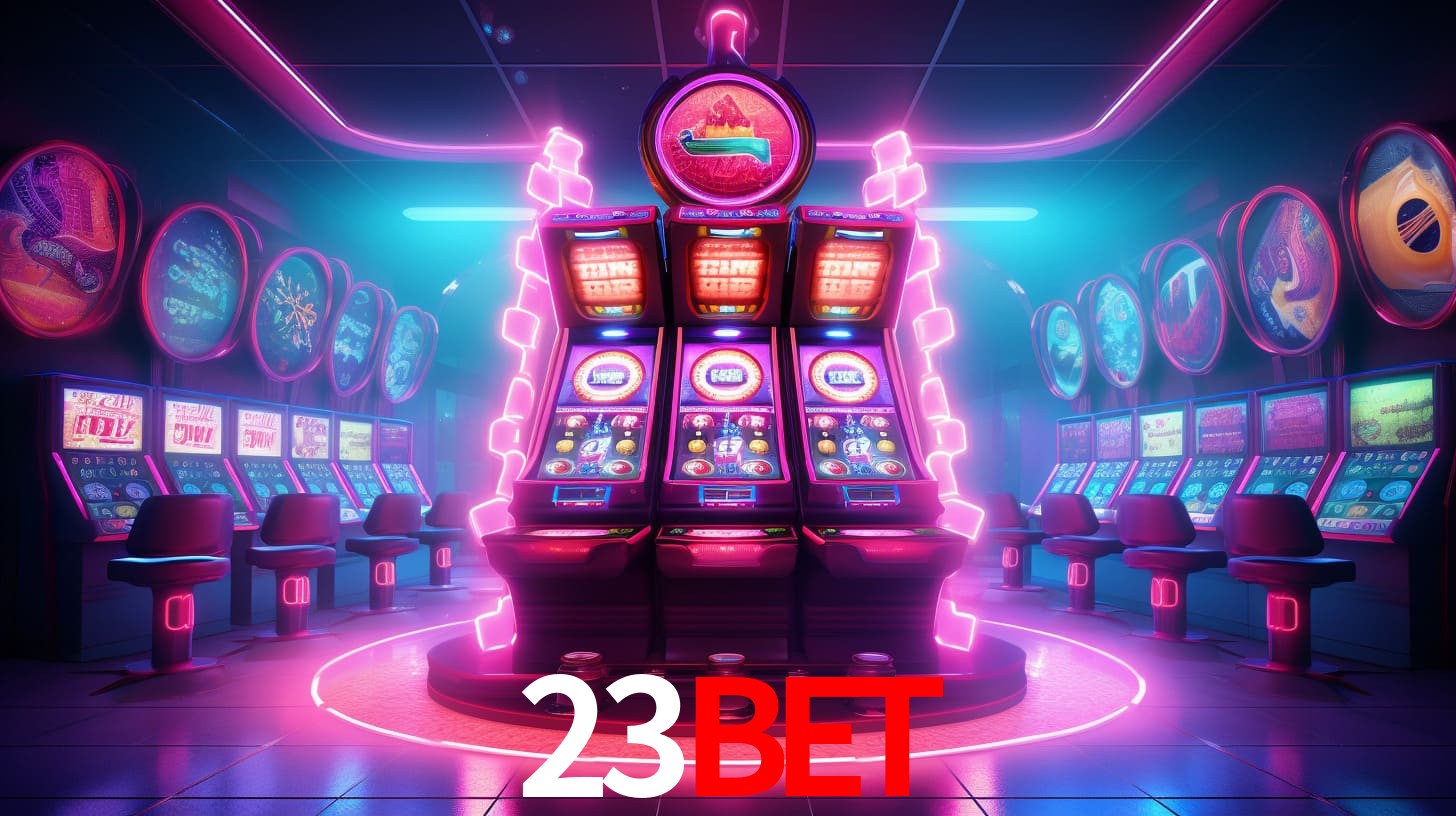 23bet - Aposta Real de Luxo - 23bet.com