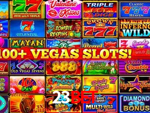 Desvendando o Mundo dos Jogos Virtuais na 23bet