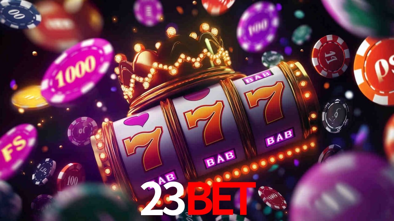 Slot Games 23bet