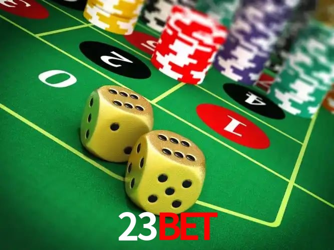 Tennis Betting 23bet