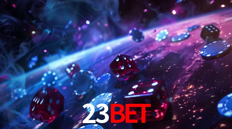 Account Benefits 23bet