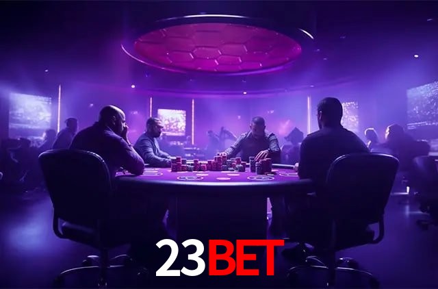 Jogos de Slot 23bet
