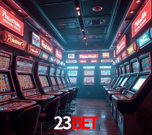 Depósito e saque na 23bet