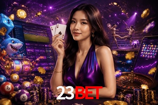 VIP Casino 23bet