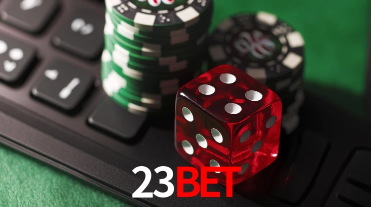 Weekend Specials 23bet