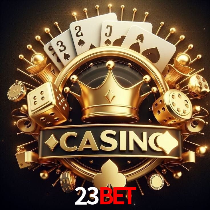 Casino Ao Vivo 23bet