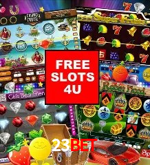 Mesas ao vivo 23bet