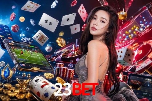 Live Casino 23bet