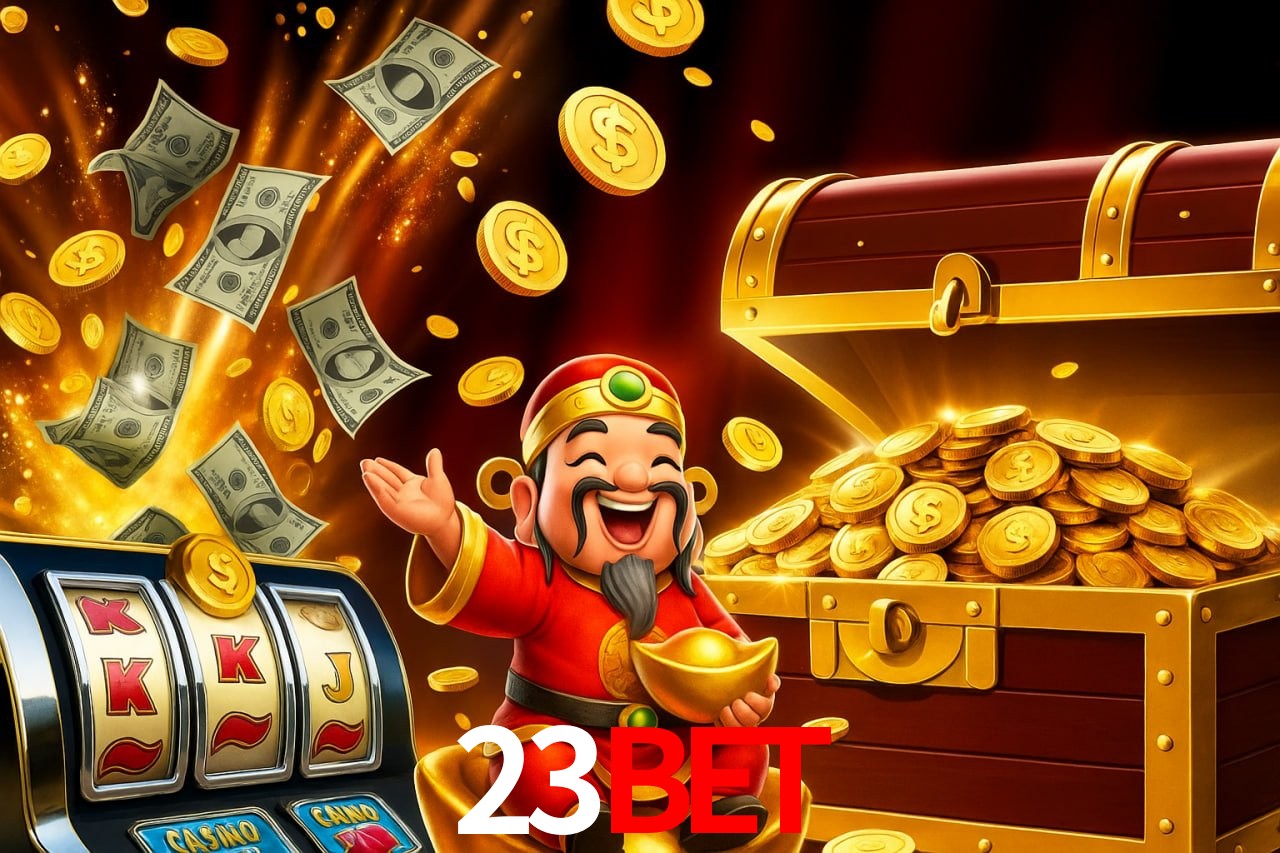 Casino VIP 23bet