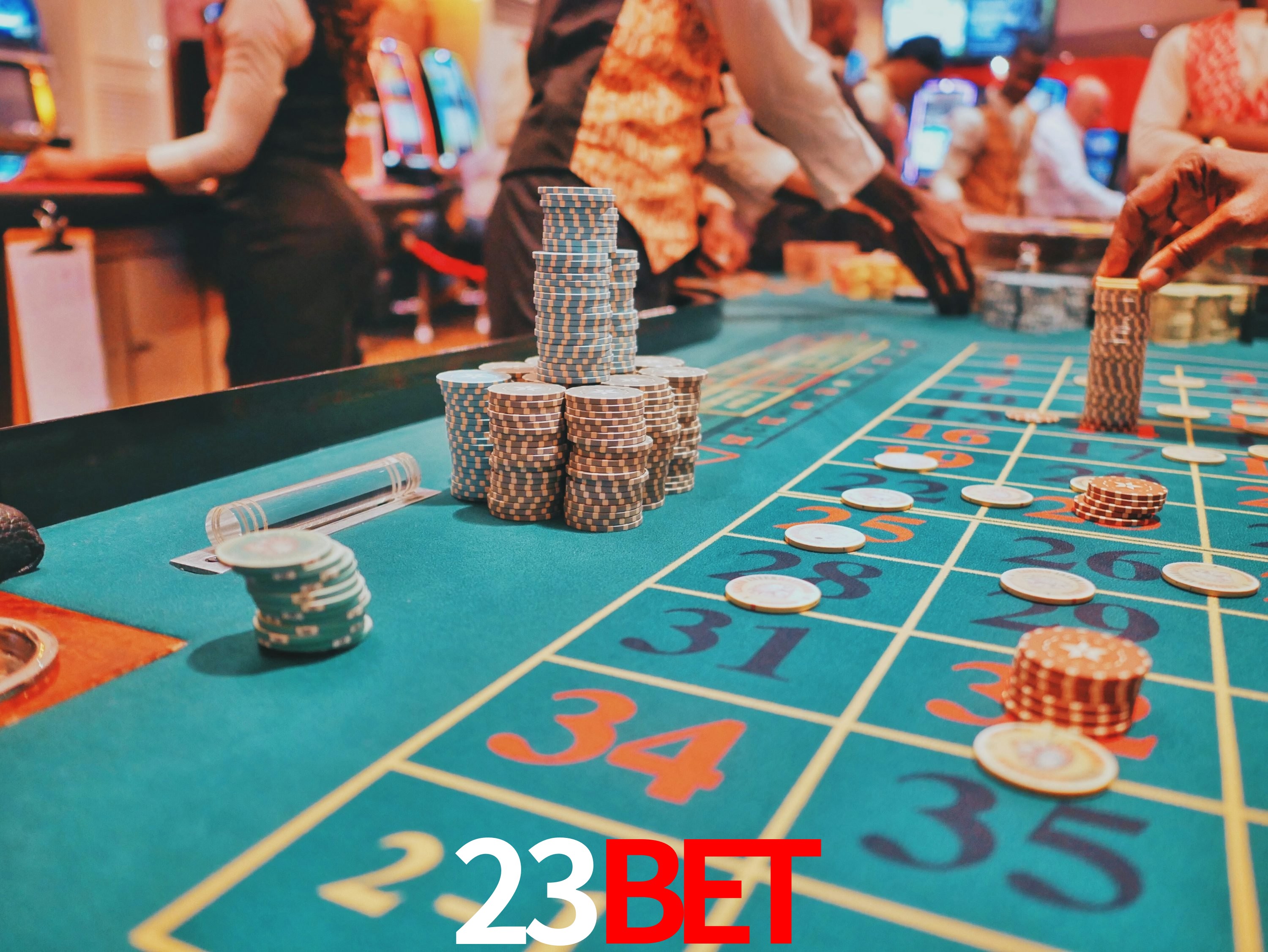 Estatísticas Esportivas 23bet