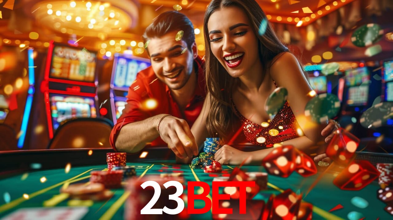 Promoção Relâmpago 23bet