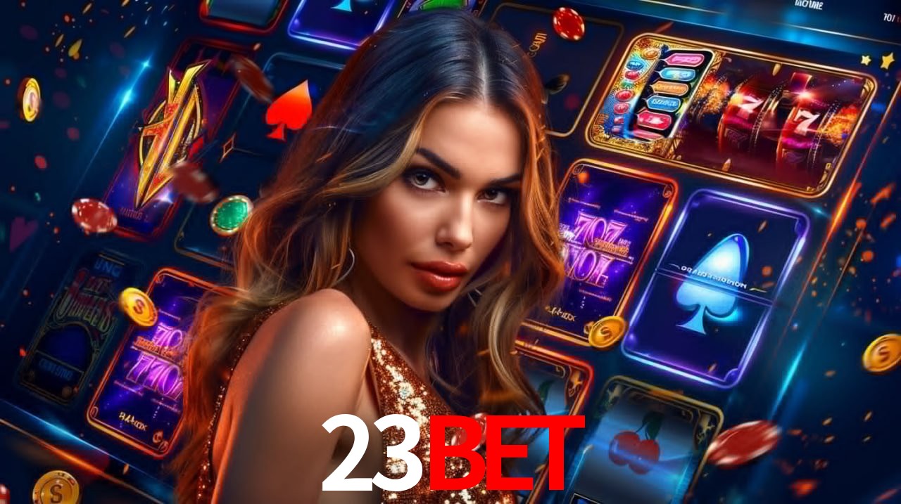 cassino 23bet
