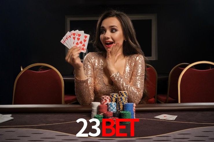 Bônus Diários 23bet
