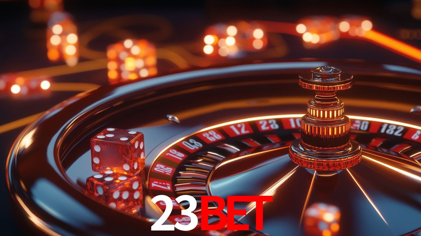 Blackjack Table 23bet