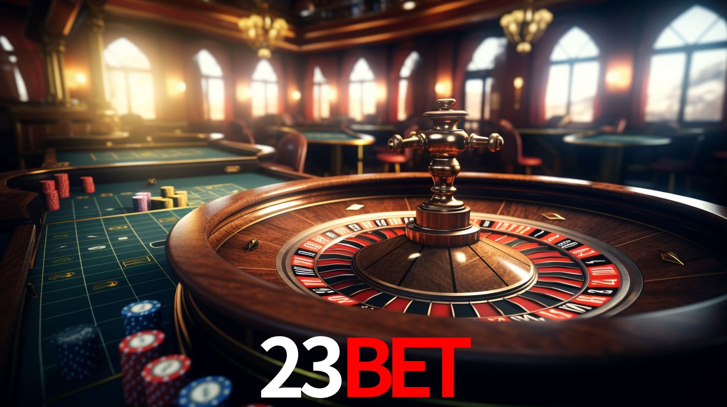 Live Casino 23bet