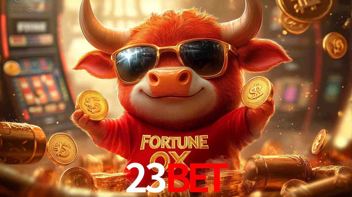 23bet: A Experiência de Casino com Jogos de Mesa ao Vivo