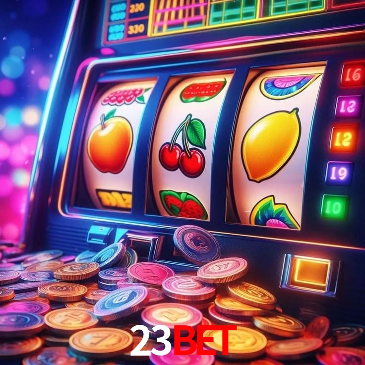 Recursos de Bônus 23bet