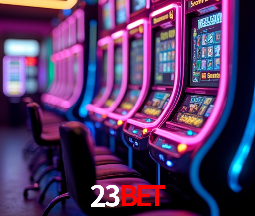 RTP dos slots populares na 23bet
