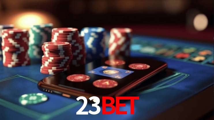 Benefícios da Conta 23bet