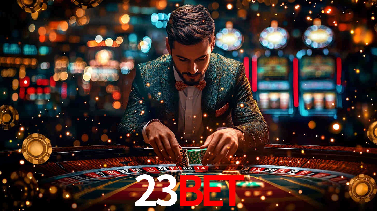 Ofertas Imperdíveis na 23bet: Promoções e Bônus Que Valem a Pena