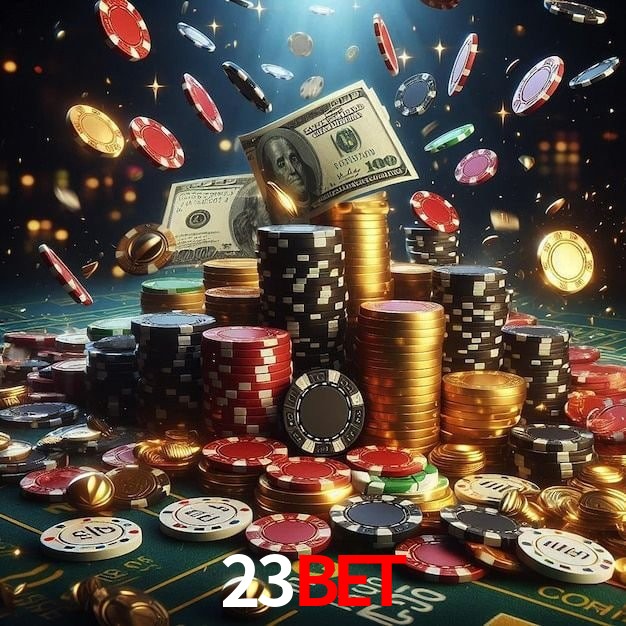Jogos Exclusivos 23bet