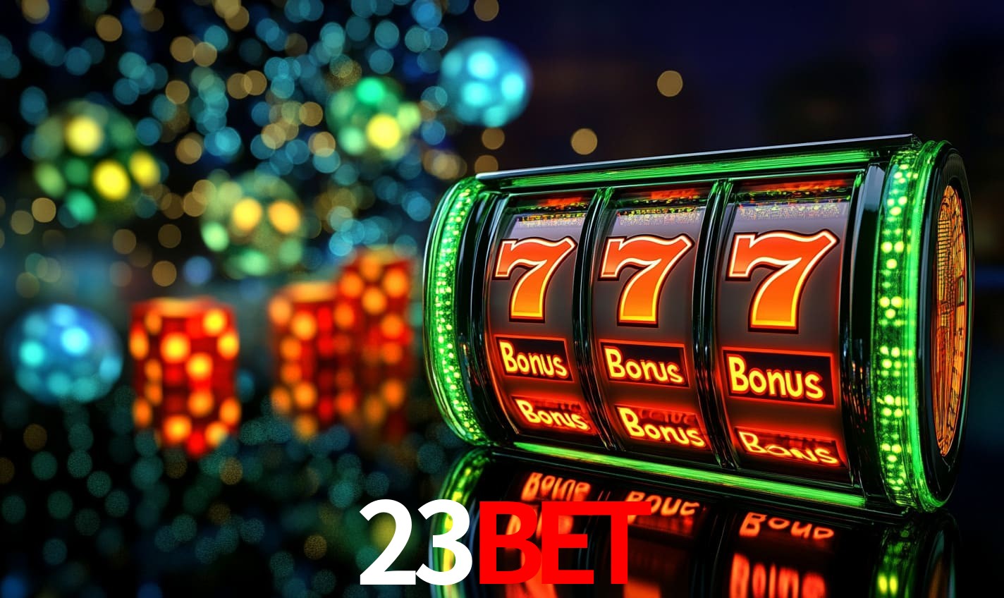 Integração de APIs 23bet