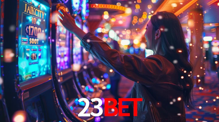 23bet.com