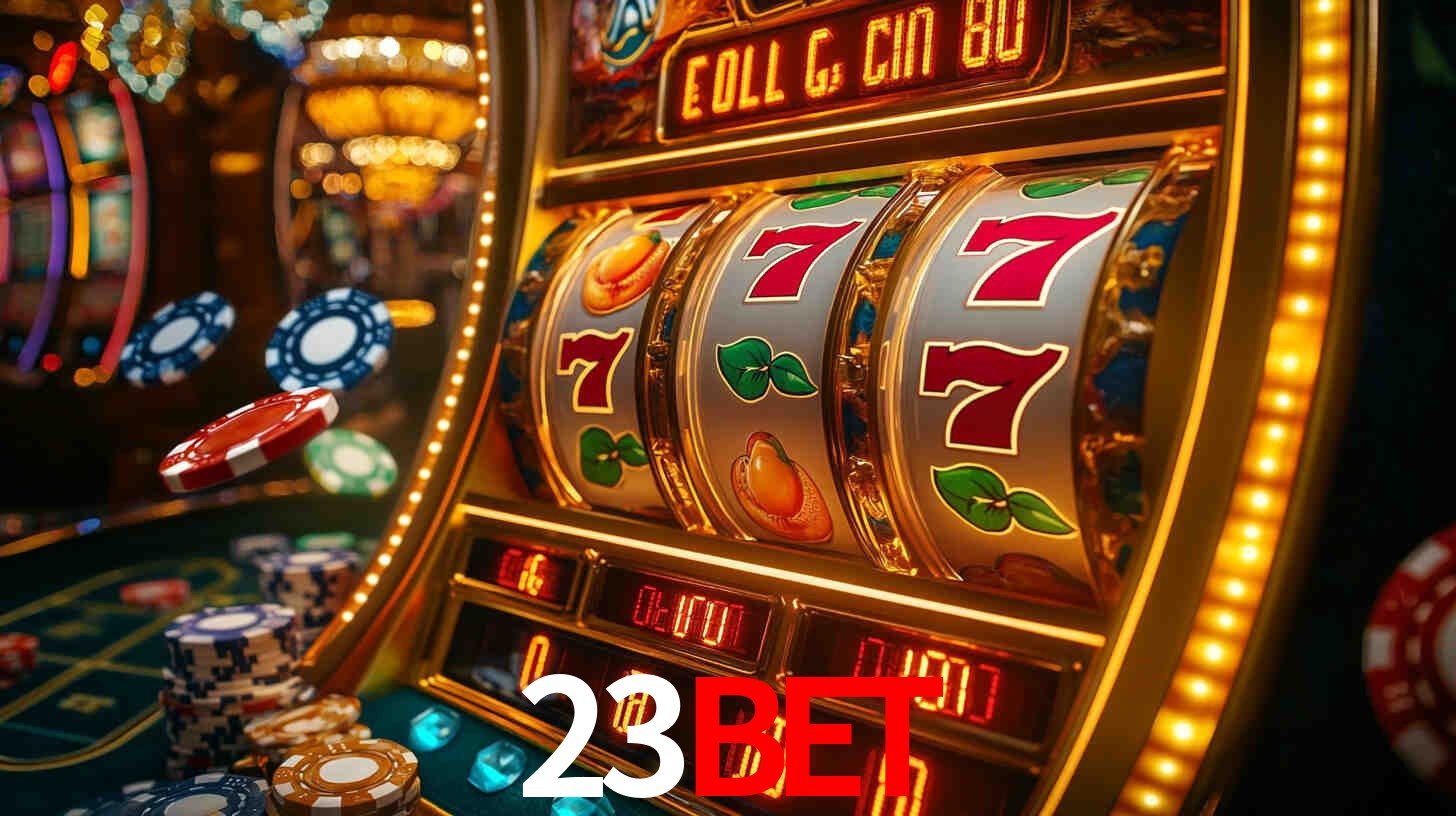 Premium Interface 23bet
