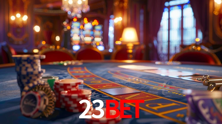 API Integration 23bet