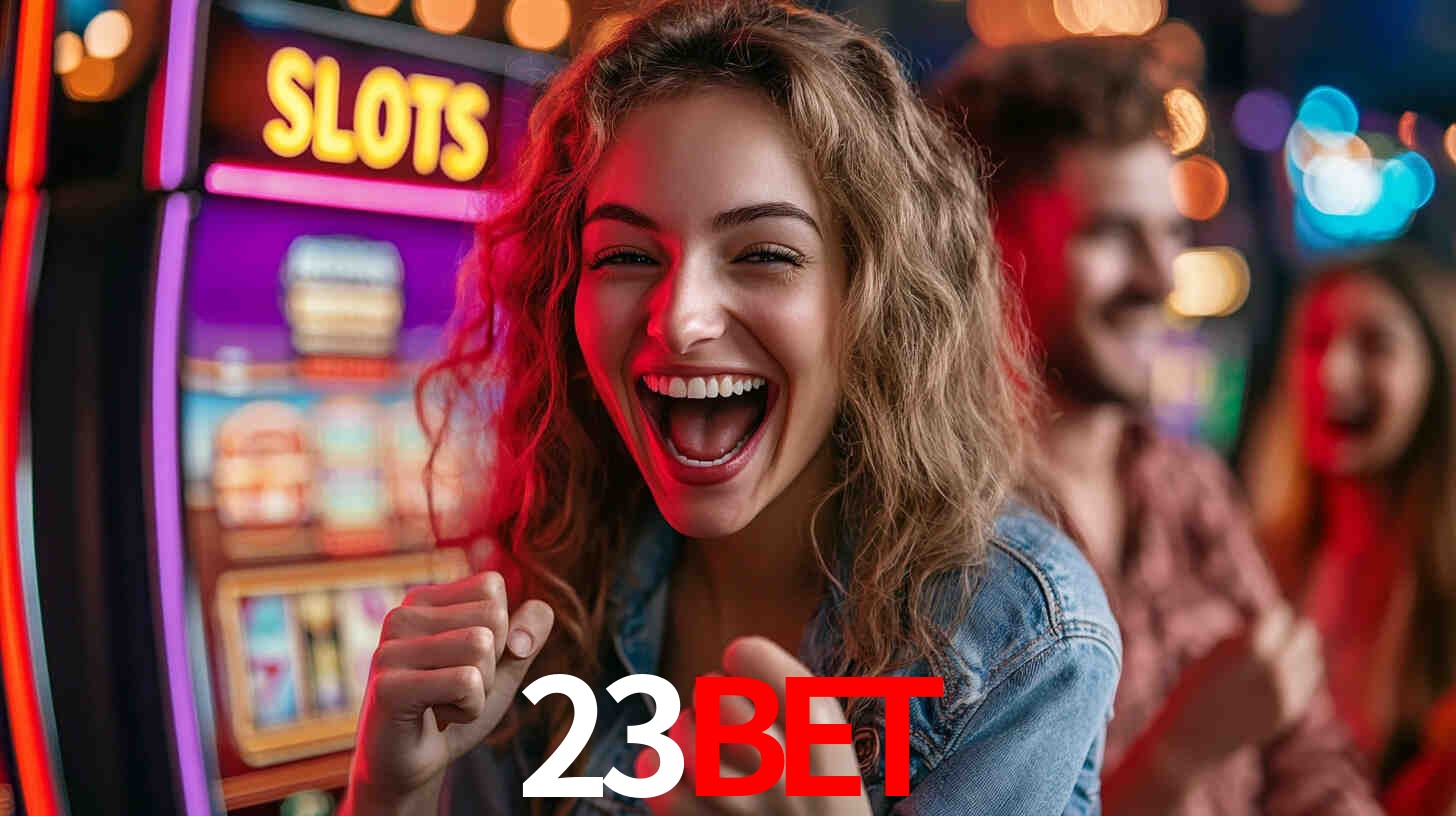 Desvendando o Mundo dos Jogos Virtuais na 23bet