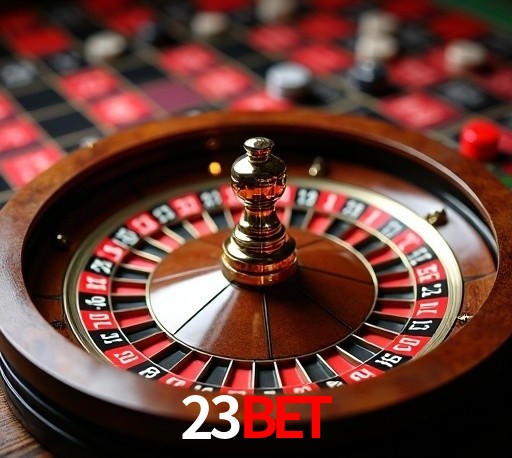 Catálogo de jogos na 23bet