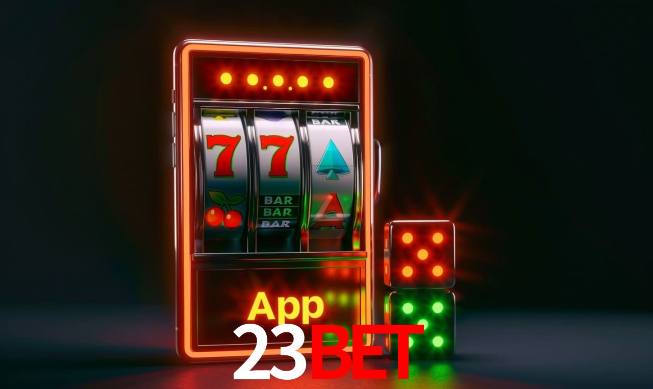 Provedores de Jogos 23bet