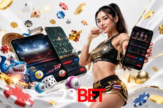 Seasonal Promotions 23bet