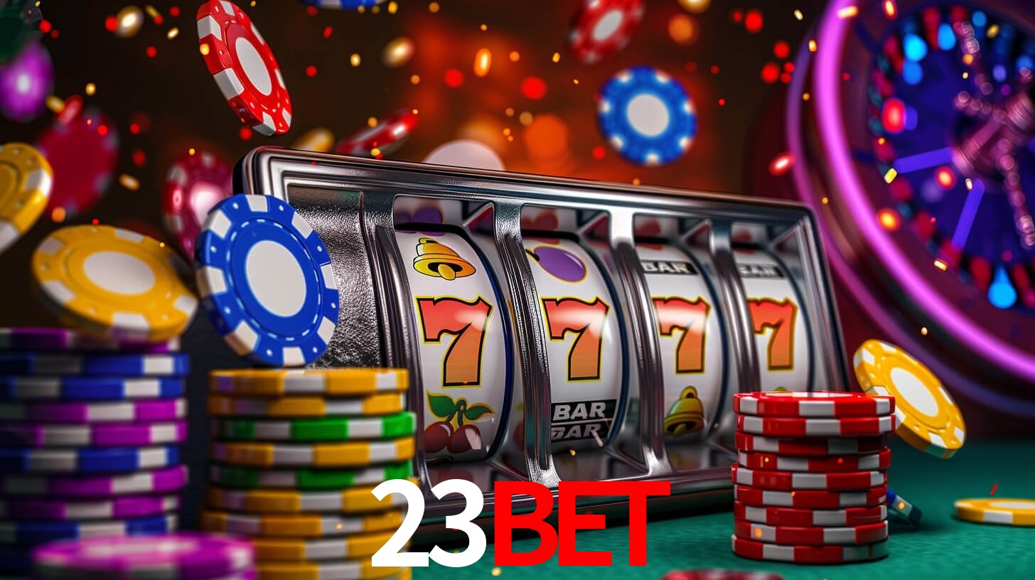 Mesa de Blackjack 23bet