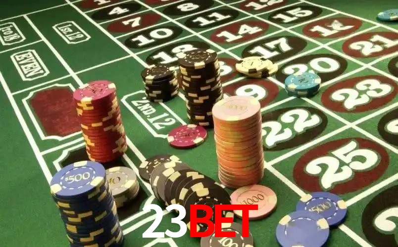 Login Seguro 23bet