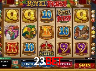 Blackjack na 23bet