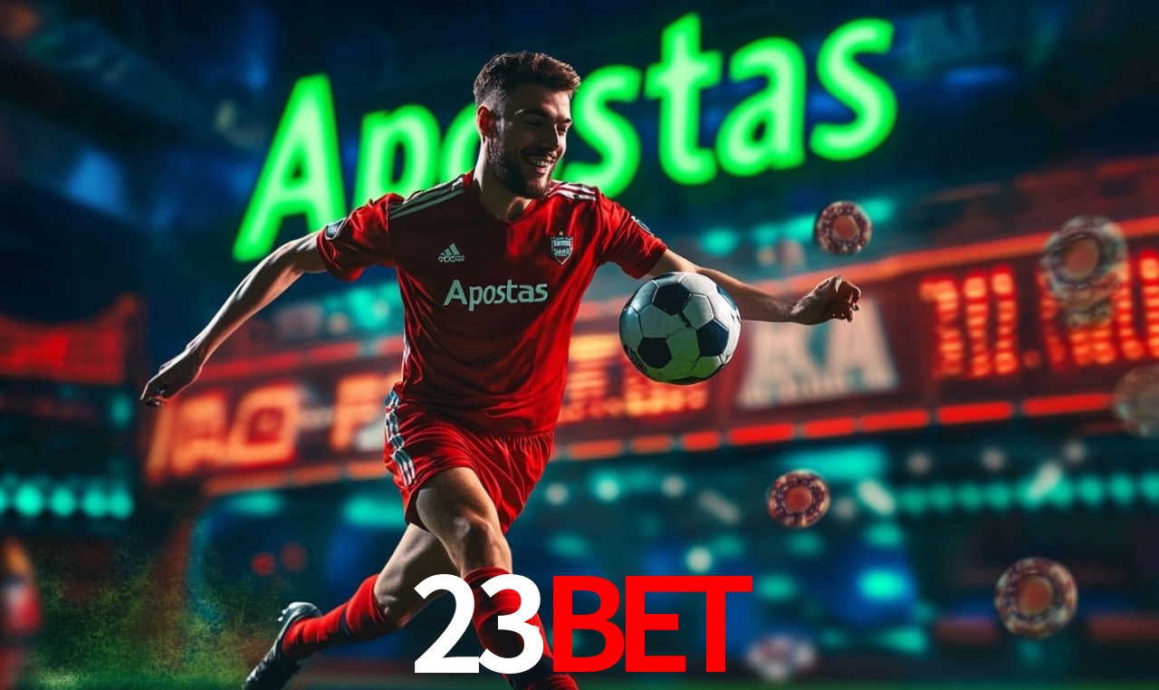 Interface Premium 23bet