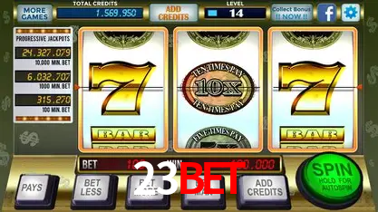 Exclusive Offers 23bet