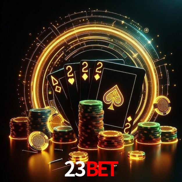 Provedores de Jogos 23bet