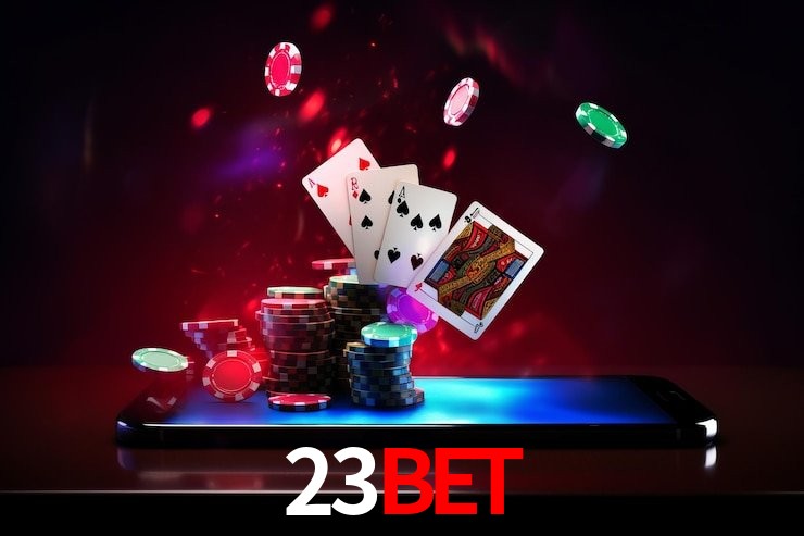 Bonus Features 23bet