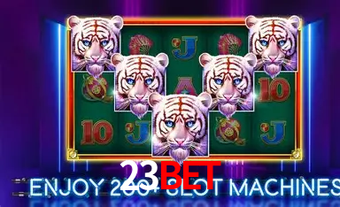 Seasonal Promotions 23bet
