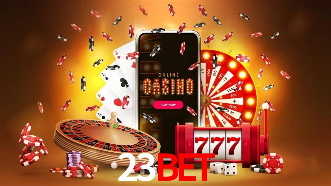 Benefícios da Conta 23bet