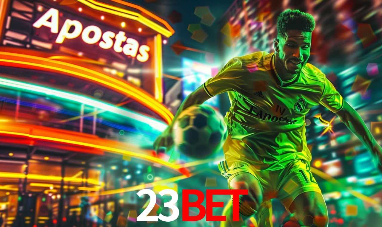 Casino Ao Vivo 23bet