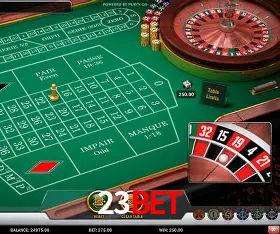 Weekend Specials 23bet