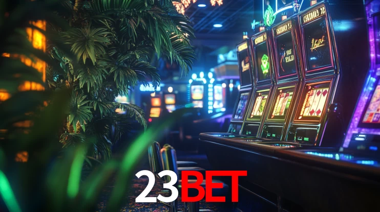 Live Casino 23bet