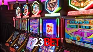 Interface do App 23bet